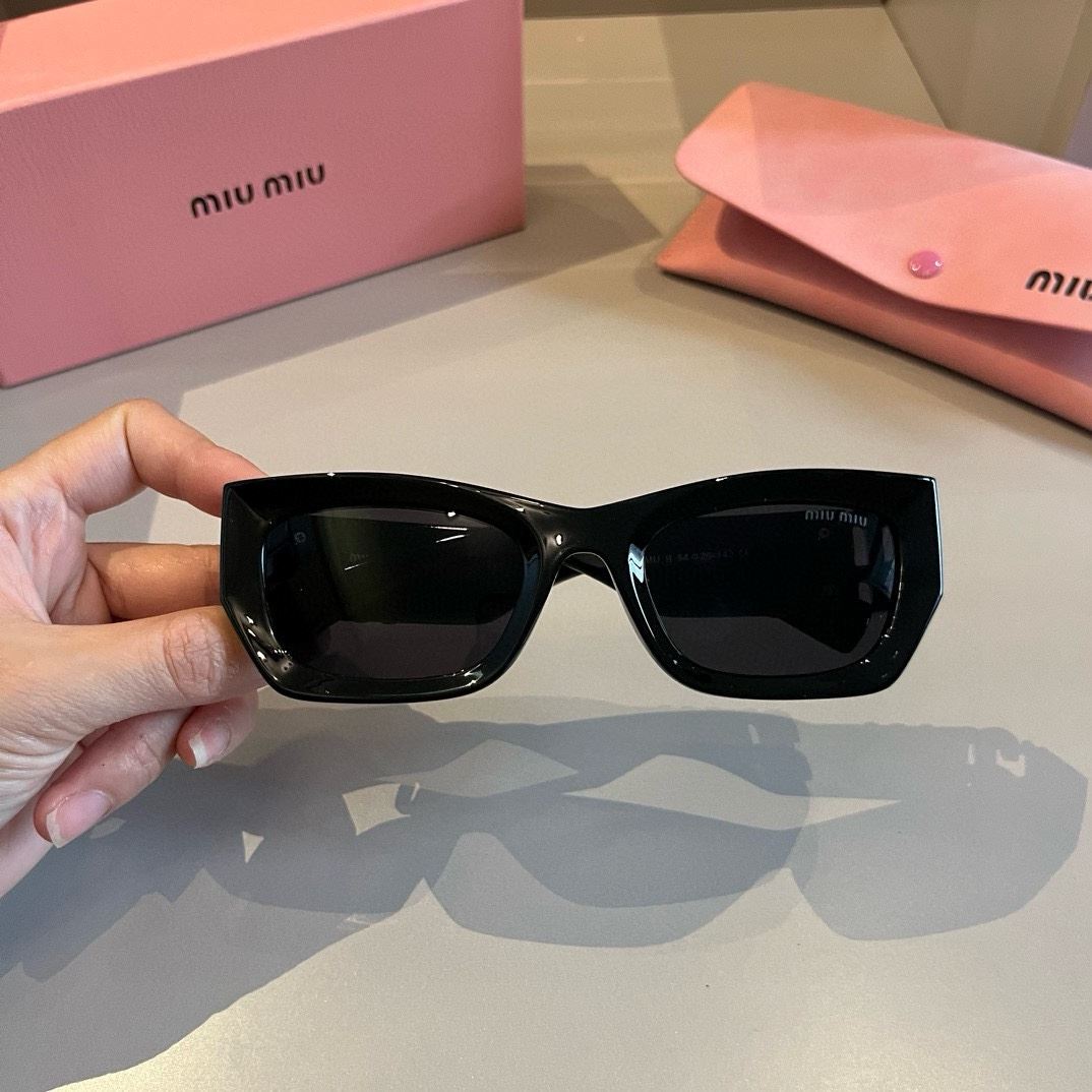 Miu Miu Sunglasses